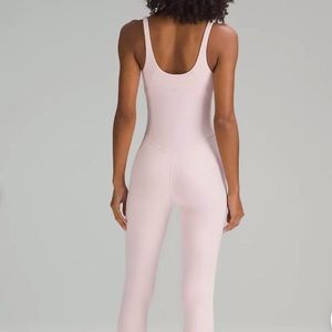 Lululemon Align bodysuit 25”